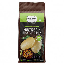 Multigrain Bhatura Mix